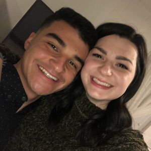 Meet your Posher, Gretchen